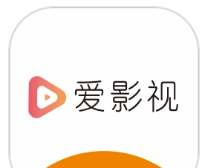 爱影视大全logo图