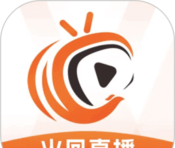 火凤直播logo图