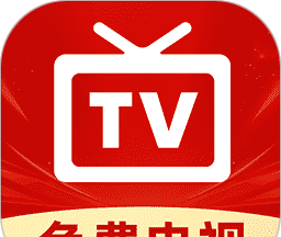 电视直播管家logo图