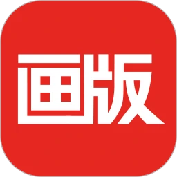 画版logo图