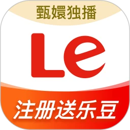 乐视视频logo图