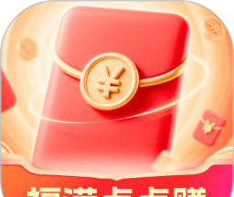 福满点点赚logo图