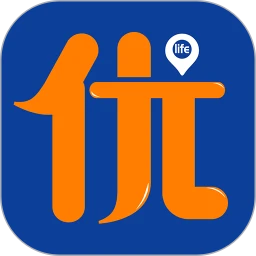 优派生活logo图