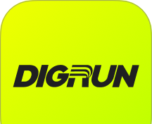 DIGRUNlogo图