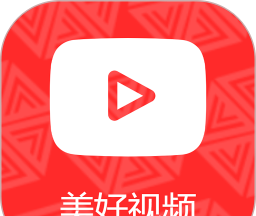 美好影音logo图