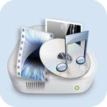 FormatFactory格式工厂软件logo图