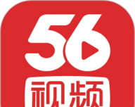 56视频logo图