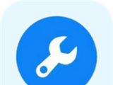 雨泽工具箱logo图