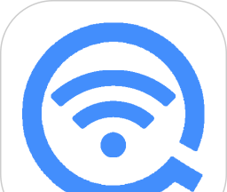 无线WiFi密码查看器logo图