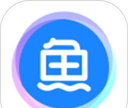当贝鱼缸logo图