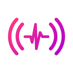 音乐播放器logo图