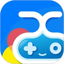 爱吾游戏厅logo图