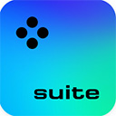 movavi video suite软件logo图
