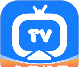 免费投屏TV电视logo图