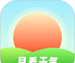 早看天气logo图