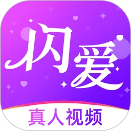 闪爱logo图