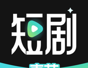 麦萌短剧logo图