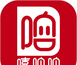 嘻哈哈官方商城logo图