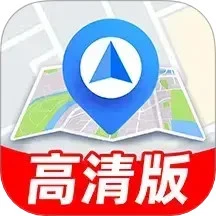 实景互动地图导航logo图