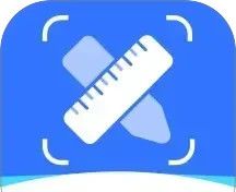 扫描测量全能王logo图