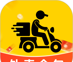 骑手众包助手logo图