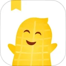 花生小说logo图