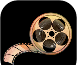 免费电影播放器logo图