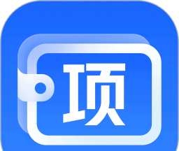 项侠客logo图