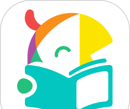 呱呱阅读logo图