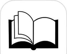 掌旗小说阅读器logo图