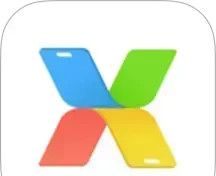 逍遥云手机logo图