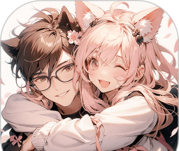 对话小说阅读平台logo图