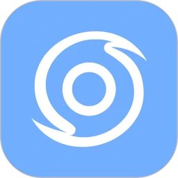 台风路径查询logo图