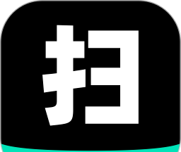 全能扫描工logo图