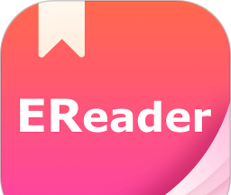 英阅阅读器图标