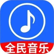 酷乐音乐播放器logo图