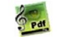 pdftomusic pro图标