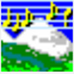 音乐梦想家免费版图标