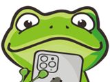 蛙蛙漫画图标