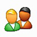 智百盛网约车管理软件图标