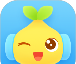 宝贝听听图标