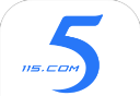 115生活logo图
