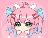 heibai弹幕动漫图标