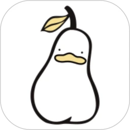 鸭梨鸭梨动漫图标