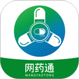 网药通logo图
