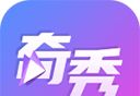 奇秀logo图