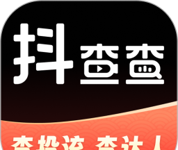 抖查查logo图