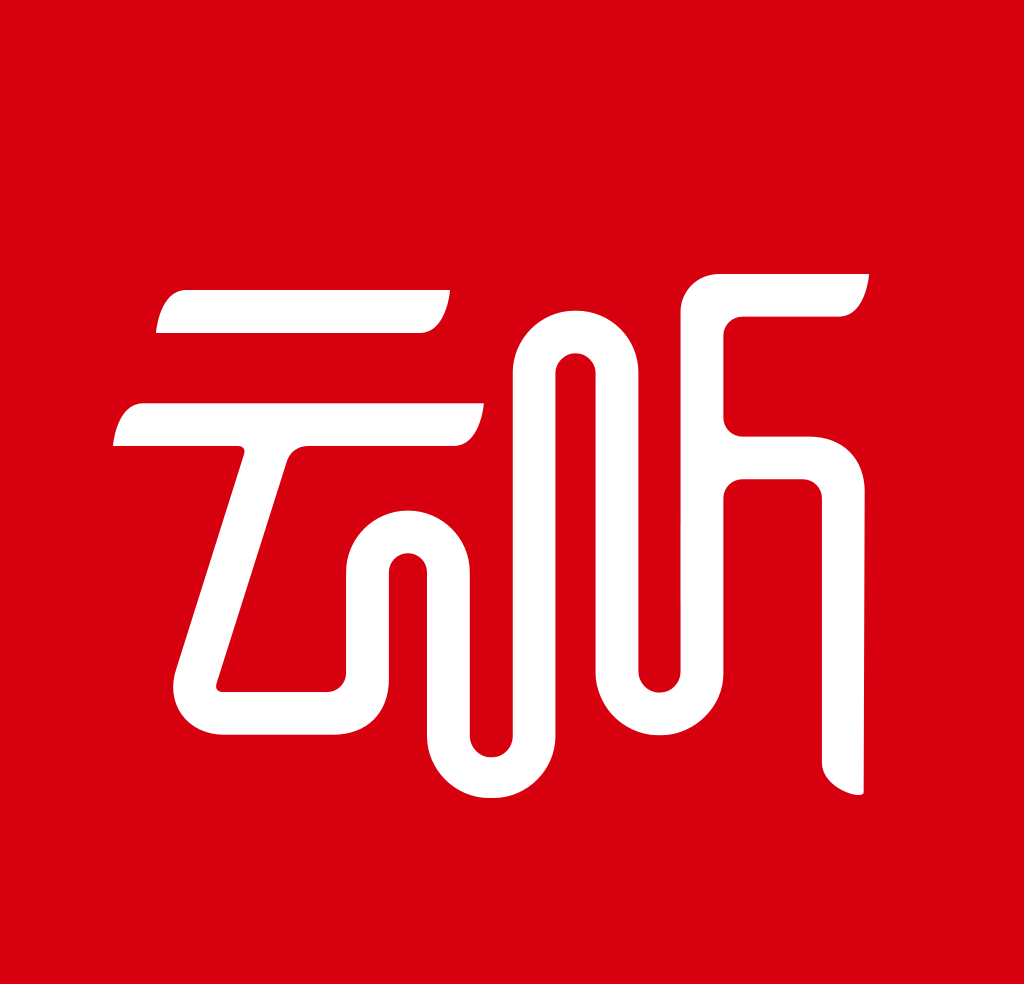 云听logo图