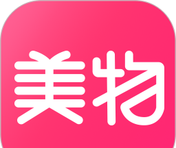 美物君logo图