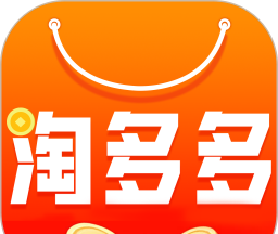 淘多多logo图